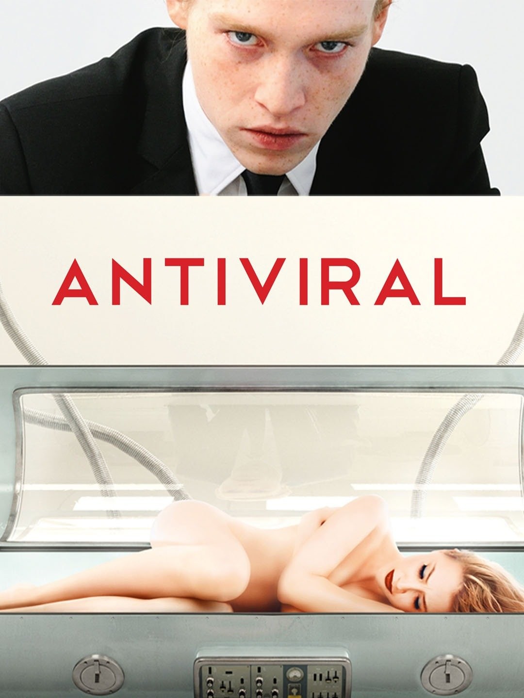 Scary Movies To Watch In The Dark #9: Antiviral – It's Emilio Amaro's Blog